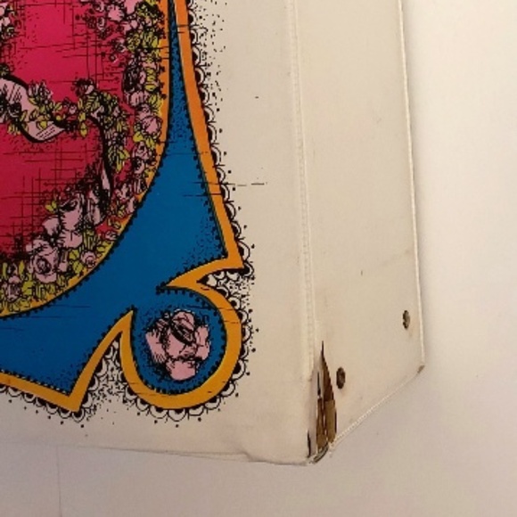 The World of Barbie Double Doll Travel Case, Vintage 1968 by Mattel Inc. - Picture 15 of 16